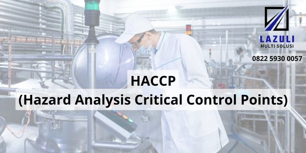 konsultan haccp surabaya
