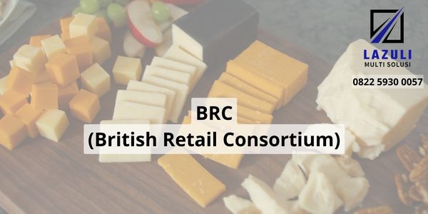 konsultan brc surabaya