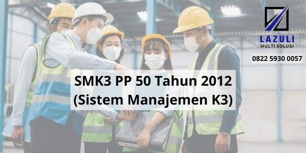 konsultan smk3 surabaya