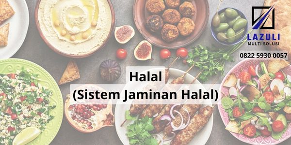 konsultan halal surabaya
