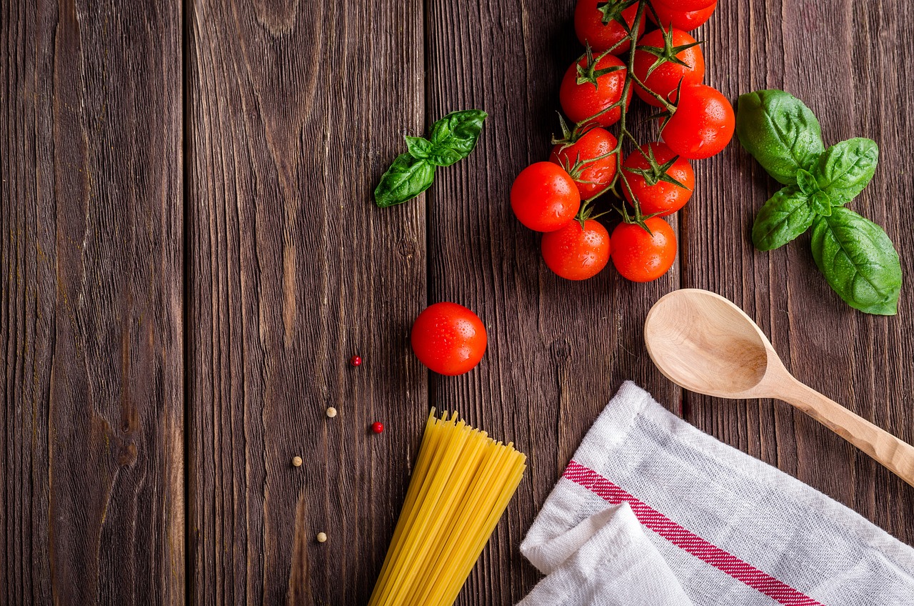 Food safety training